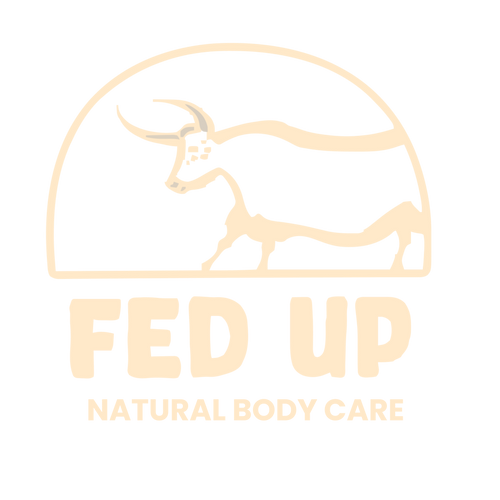 Fed Up Natural Body Care Ltd.